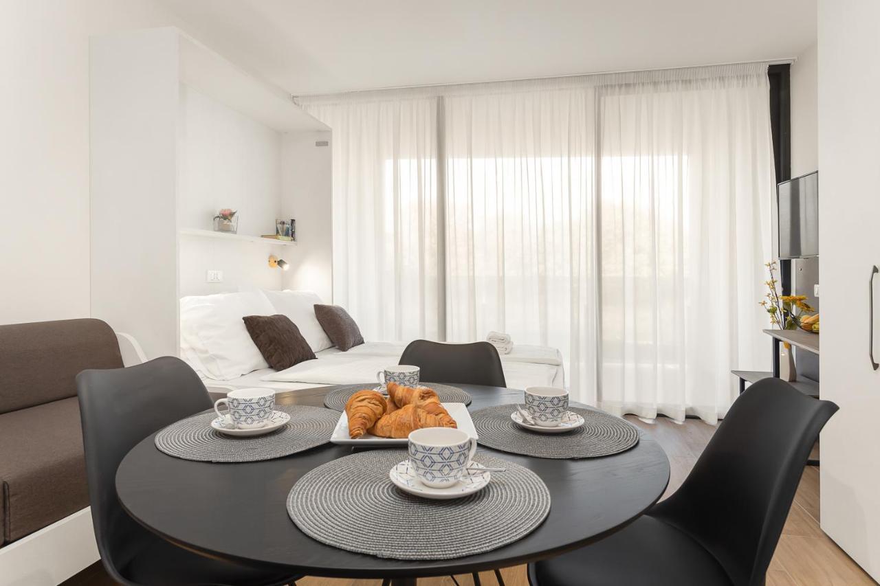Residence Del Mar Emotion Ližnjan Exteriér fotografie