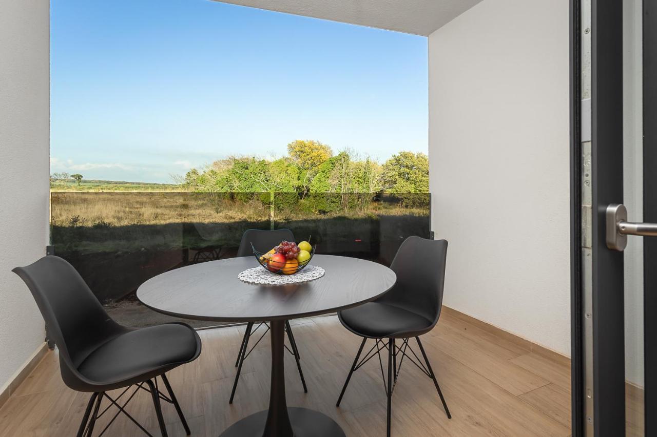 Residence Del Mar Emotion Ližnjan Exteriér fotografie